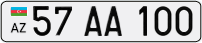 57AA100