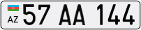 57AA144