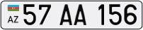 57AA156