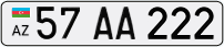 57AA222
