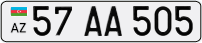 57AA505