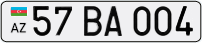 57BA004