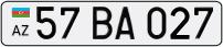 57BA027