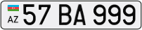 57BA999