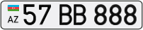 57BB888
