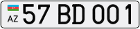 57BD001