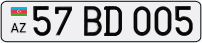 57BD005