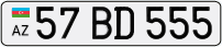 57BD555