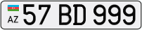 57BD999