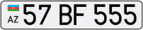 57BF555