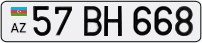 57BH668