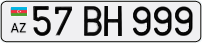 57BH999