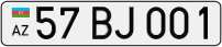 57BJ001