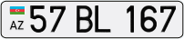 57BL167