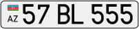 57BL555