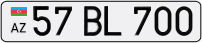 57BL700