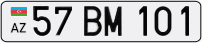 57BM101