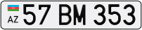 57BM353