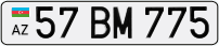 57BM775
