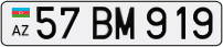 57BM919
