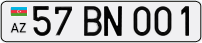57BN001