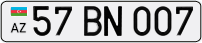57BN007