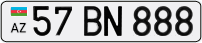 57BN888
