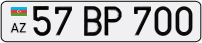 57BP700
