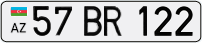 57BR122