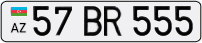 57BR555