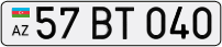 57BT040
