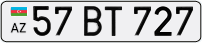 57BT727