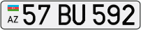57BU592