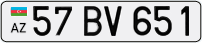 57BV651