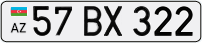 57BX322