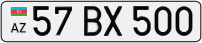 57BX500