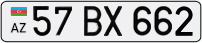 57BX662