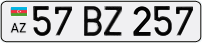 57BZ257