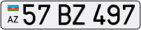 57BZ497