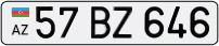 57BZ646