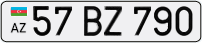 57BZ790