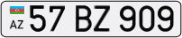 57BZ909