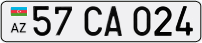 57CA024