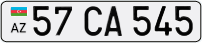 57CA545