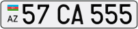 57CA555