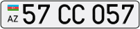 57CC057