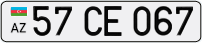 57CE067