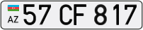 57CF817