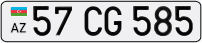 57CG585
