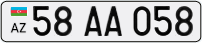 58AA058
